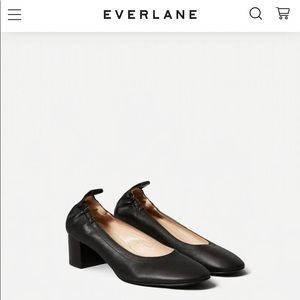 EVERLANE DAY HEEL